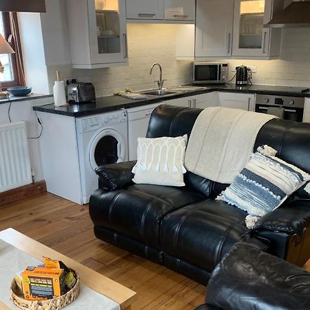 Sail Loft Lookout - Modern Harbourside Apartment With Character Features - 101 Penzance Exterior foto